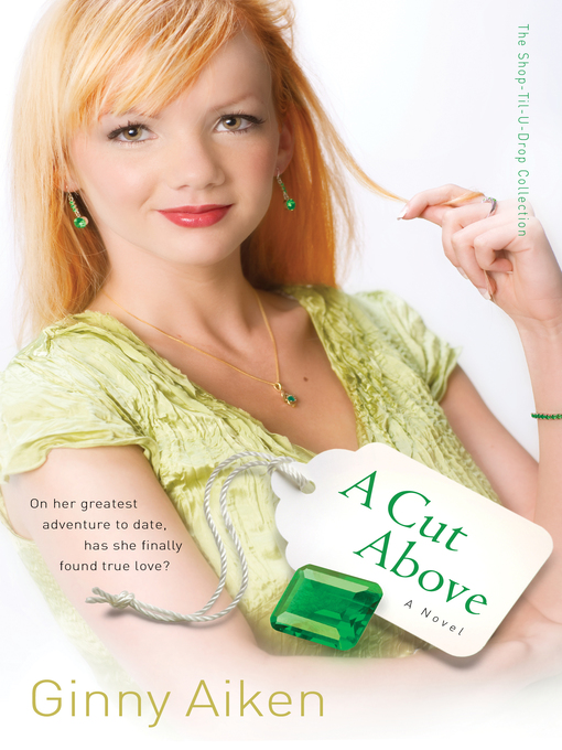 Title details for A Cut Above by Ginny Aiken - Available